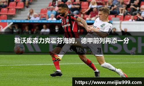 勒沃库森力克霍芬海姆，德甲前列再添一分