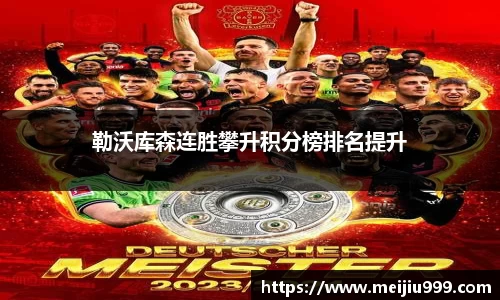 勒沃库森连胜攀升积分榜排名提升