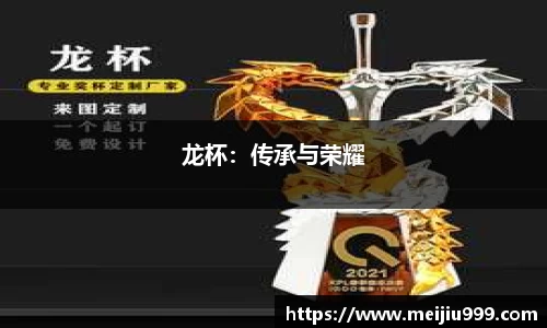 龙杯：传承与荣耀
